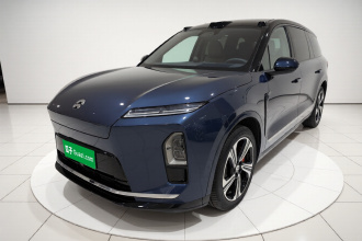 蔚来ES8 2026款 六座行政豪华版