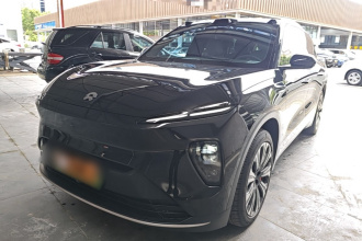 蔚来ES8 2023款 75kWh