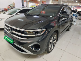 大众 揽境 2025款 380TSI 四驱豪华佳境Pro  众享款 7座