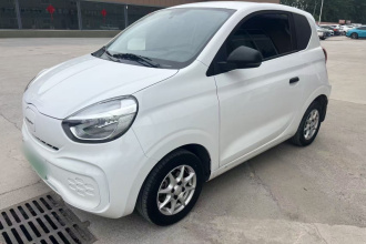 荣威 科莱威CLEVER 2022款 311km元气啵啵版