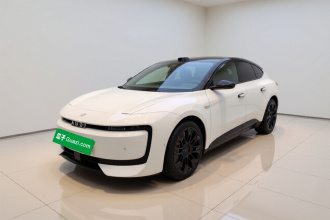 奥迪AUDI 奥迪E5 Sportback 2026款 先锋Plus型