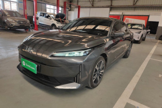 长安启源A05 2025款 真香版 145 卓越型