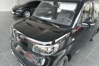 五菱汽车 五菱之光新能源 2025款 201km 标准型