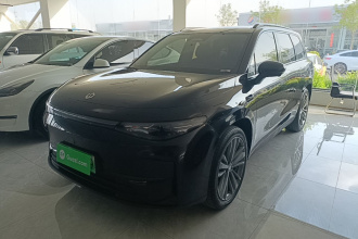 零跑汽车 零跑C16 2024款 增程 200尊享版