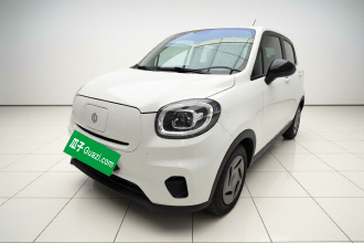 零跑汽车 零跑T03 2023款 200轻享版