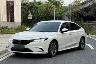 本田 型格 2023款 240TURBO CVT智享版
