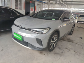 大众 ID.4 CROZZ 2022款 长续航Lite PRO版