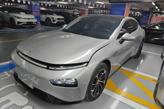 小鹏P7 2021款 670G