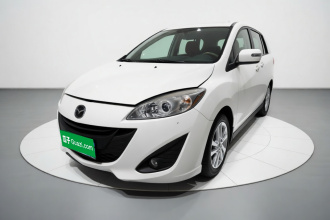 马自达5 2013款 2.0L 自动舒适型