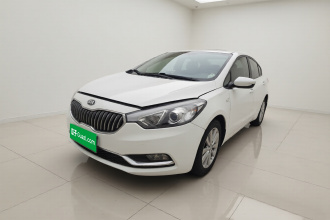 起亚K3 2013款 1.6L 自动GL