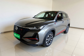 长安CS75 PLUS 2022款 2.0T 自动领航型