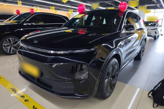 理想汽车 理想L6 2024款 Pro