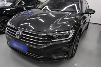 大众 速腾 2022款 280TSI DSG飞越版