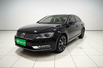 大众 迈腾 2015款 2.0TSI 尊贵型