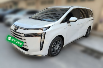 广汽传祺 传祺E8新能源 2024款 150km MAX