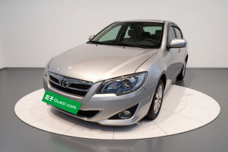 丰田 花冠 2013款 1.6L 自动卓越版