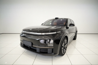 理想汽车 理想L7 2024款 MAX