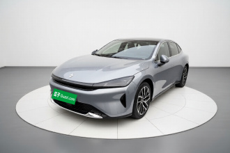 宝骏享境 2025款 插混 140km豪华版