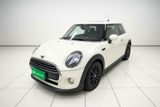 MINI 2019款 1.5T ONE PLUS
