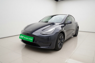 特斯拉 Model Y 2024款 后轮驱动版