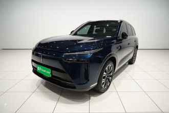 魏牌 蓝山 2023款 四驱超长续航版