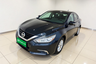 日产 天籁 2016款 2.0L XE 时尚版