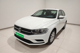 大众 宝来 2018款 1.5L 手动时尚型