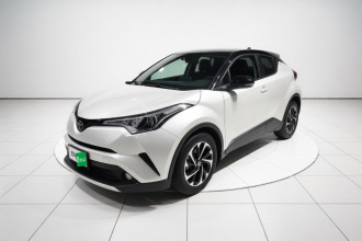 丰田 奕泽IZOA 2018款 2.0L 奕驰版 国VI