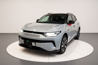 零跑汽车 零跑C11 2024款 增程 300尊享版