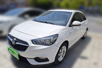 别克 凯越 2018款 15N CVT豪华型