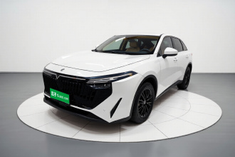 启辰大V DD-i 2023款 60km iC版
