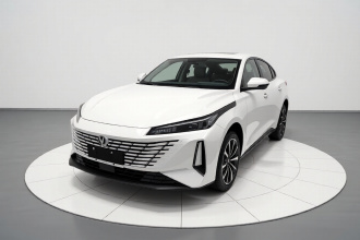 长安 逸动 2024款 1.5T GDI自动 尊贵型