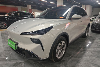 奔腾 悦意03 2025款 565km 乐享版