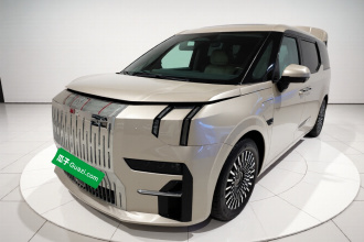 极氪009 2022款 WE版