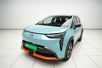 埃安 AION Y 2021款 60 畅享版