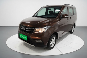 长安凯程 2019款 1.5L欧诺S标准型国VI JL473QG