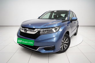 本田 冠道 2020款 370TURBO 四驱尊享版