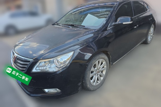 荣威950 2012款 2.0L 典雅版