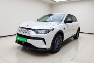 零跑汽车 零跑C11 2023款 增程 285舒享版