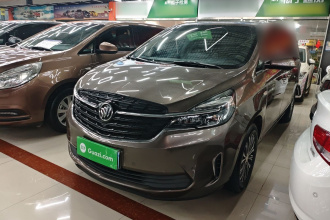 别克GL8 2021款 陆上公务舱 652T 尊贵型