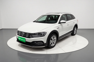 大众 C-TREK蔚领 2018款 230TSI DSG舒适型