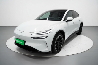 乐道L60 2024款 60kWh 后驱版
