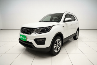 长安欧尚CX70 2018款 CX70T 1.5T 自动舒擎版