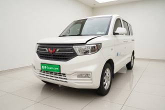 五菱汽车 五菱宏光V 2019款 1.5L劲享版国VI LAR