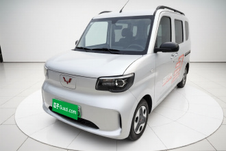 五菱汽车 五菱之光新能源 2025款 201km 舒适型