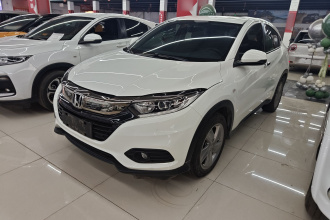 本田 缤智 2019款 220 TURBO CVT精英版 国VI