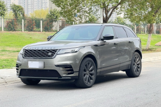 路虎 揽胜星脉 2018款 P380 R-DYNAMIC SE