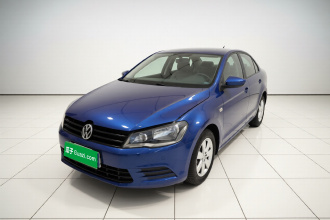 大众 捷达 2013款 1.4L 手动时尚型