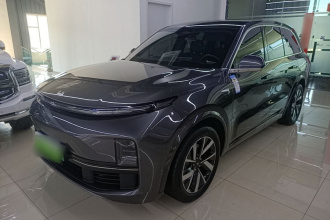 理想汽车 理想L8 2023款 Air