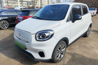 零跑汽车 零跑T03 2024款 310舒享版